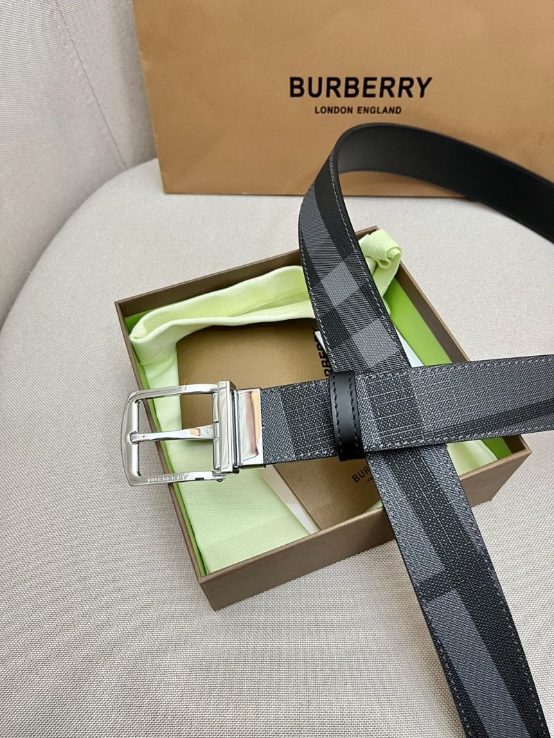 BURBERRY